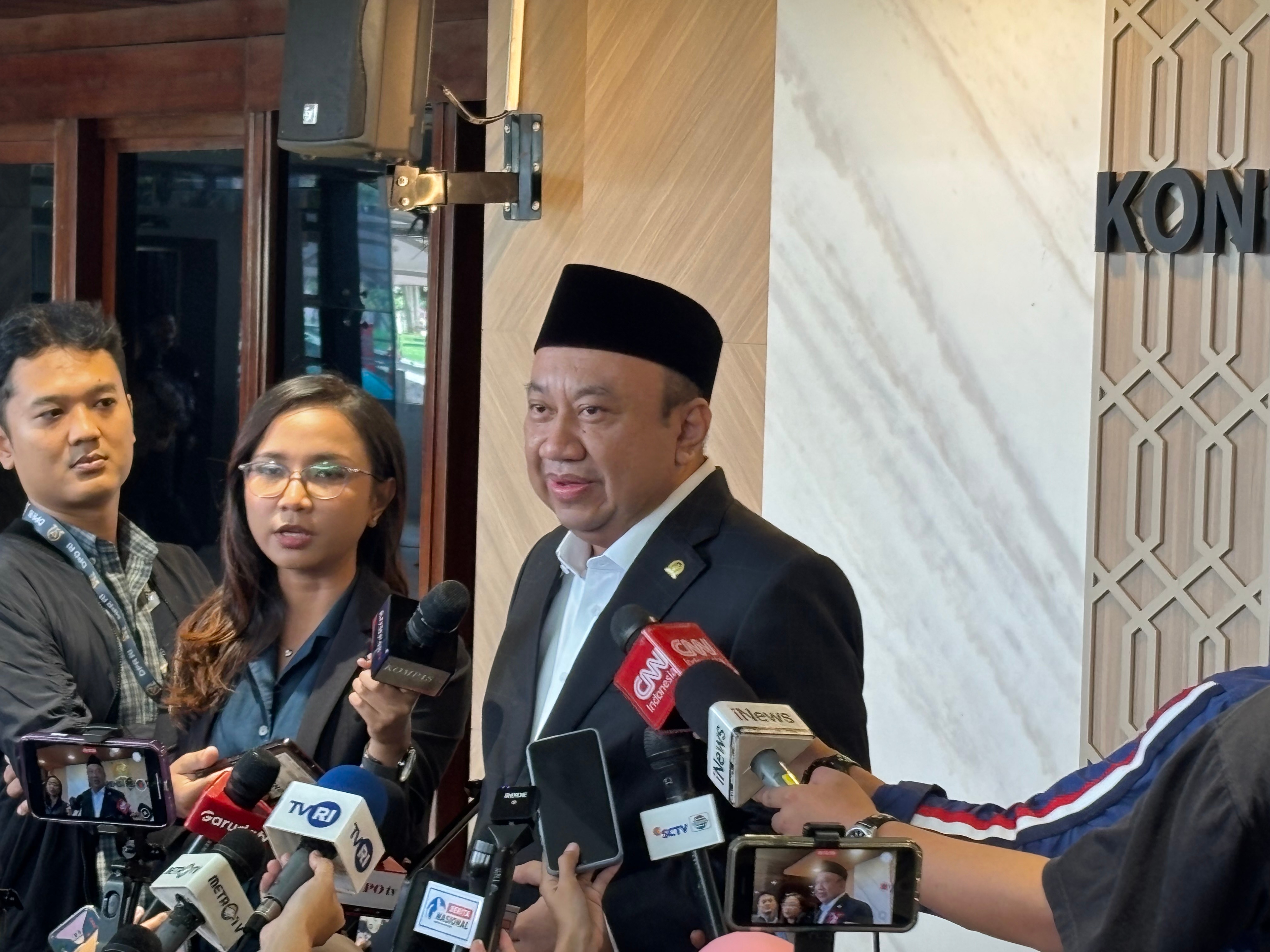 DPR Yakin Penetapan Hari Kebudayaan Berkaitan dengan Tanggal Penting dalam Sejarah