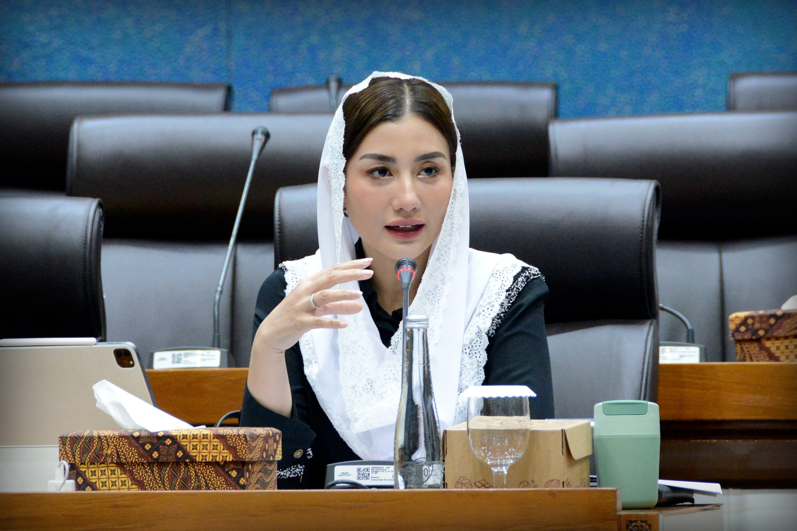 Industri Semen Didorong Jadi Pelopor Energi Hijau demi Capai NZE 2060