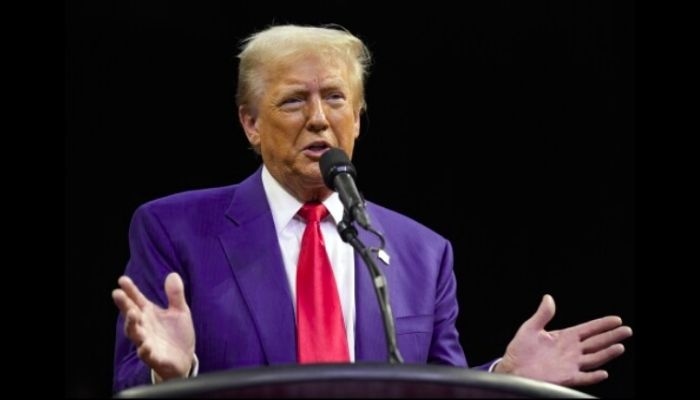 Donald Trump: Semakin Banyak Negara Bergabung dalam Abraham Accords