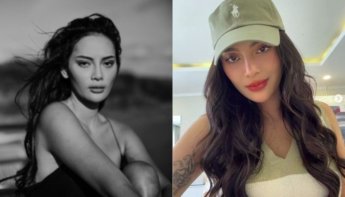 Profil Erika Carlina: Artis yang Mengaku Hamil 9 Bulan, Ini Fakta dan Perjalanan Hidupnya