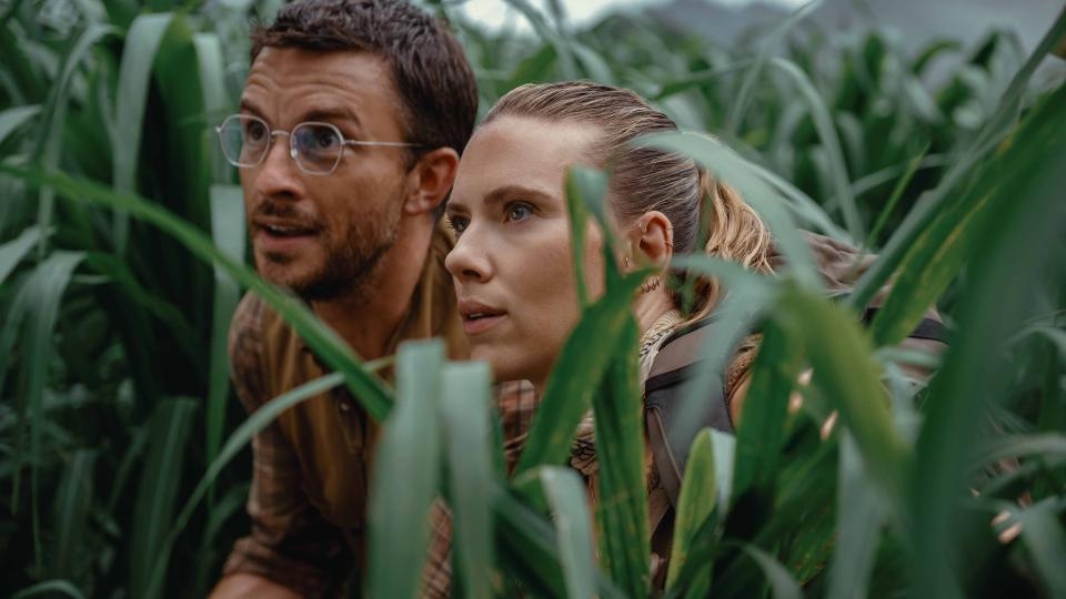 Jurassic World Rebirth, Film ke-7 Franchise Jurassic Park, Rilis Juli 2025