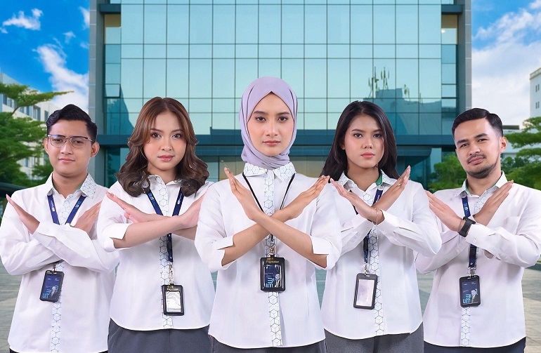 Marak Informasi Rekrutmen Palsu, Ini Tips Menghindari Penipuan Rekrutmen ala PT Pegadaian