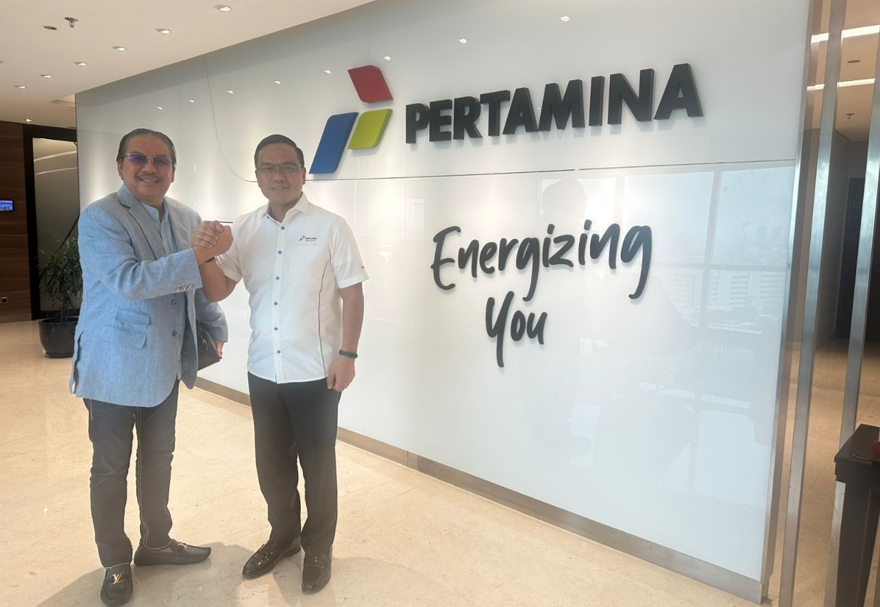 Denny JA: Make Pertamina Great Again Bukan Sekadar Slogan, Tapi Mandat Peradaban