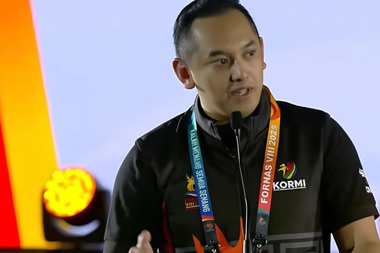 FORNAS VIII Dongkrak Ekonomi NTB hingga Rp800 Miliar, Hadirkan Ribuan Lapangan Kerja Baru