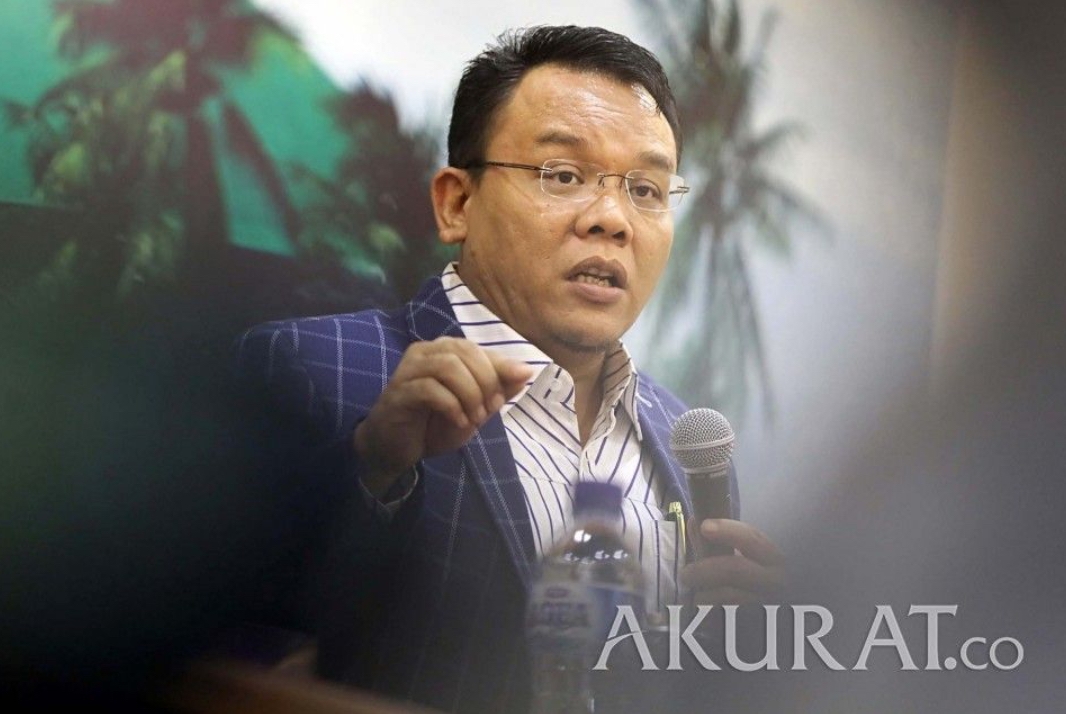 RUU Kepariwisataan Dilanjutkan Komisi VII DPR, Saleh Daulay: Terbuka untuk Aspirasi Publik