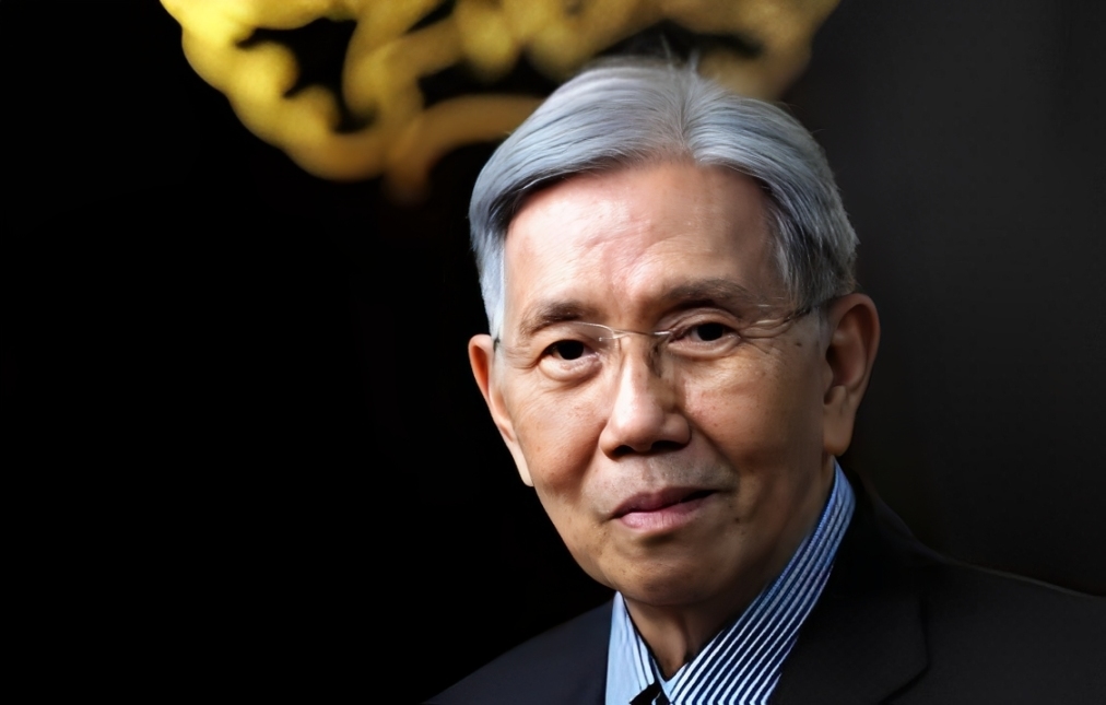 Warisan Pemikiran Kwik Kian Gie, Penjaga Nalar Ekonomi yang Berdaulat