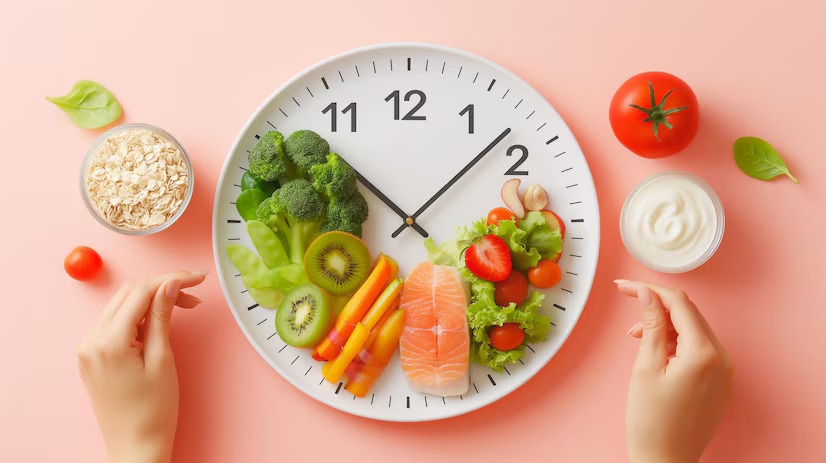 Metode Intermittent Fasting untuk Pemula, Cek di Sini!