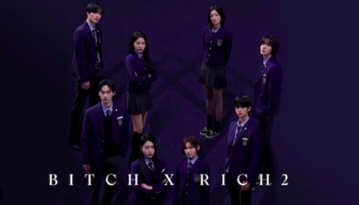 3 Fakta Baru Bitch x Rich Season 2 Episode 7-8: Drama Kekuasaan dan Rahasia Terungkap!