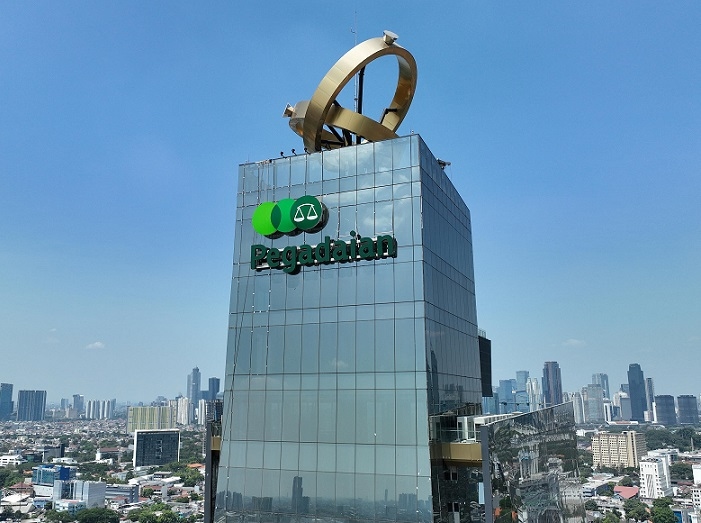 Pegadaian Cetak Sejarah: Raih Dana Rp 8,14 Triliun dari Penerbitan Obligasi dan Sukuk, Oversubscribed!