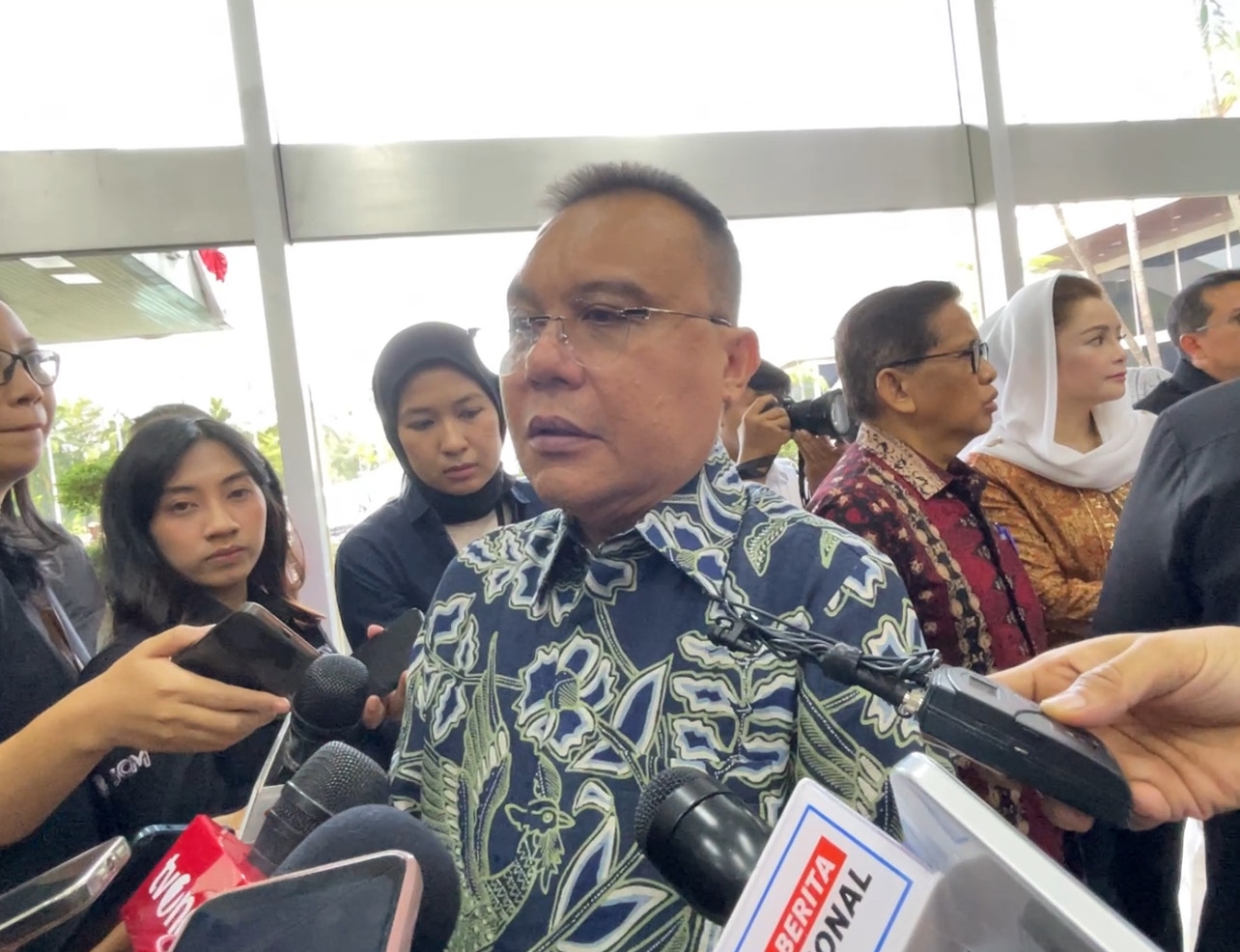 Dasco: Tunjangan Perumahan DPR Rp50 Juta per Bulan Hanya Didapat dalam Setahun