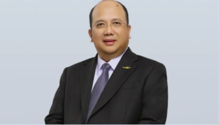 Profil Lengkap Riduan dan Perjalanan Karier Dirut Bank Mandiri yang Baru