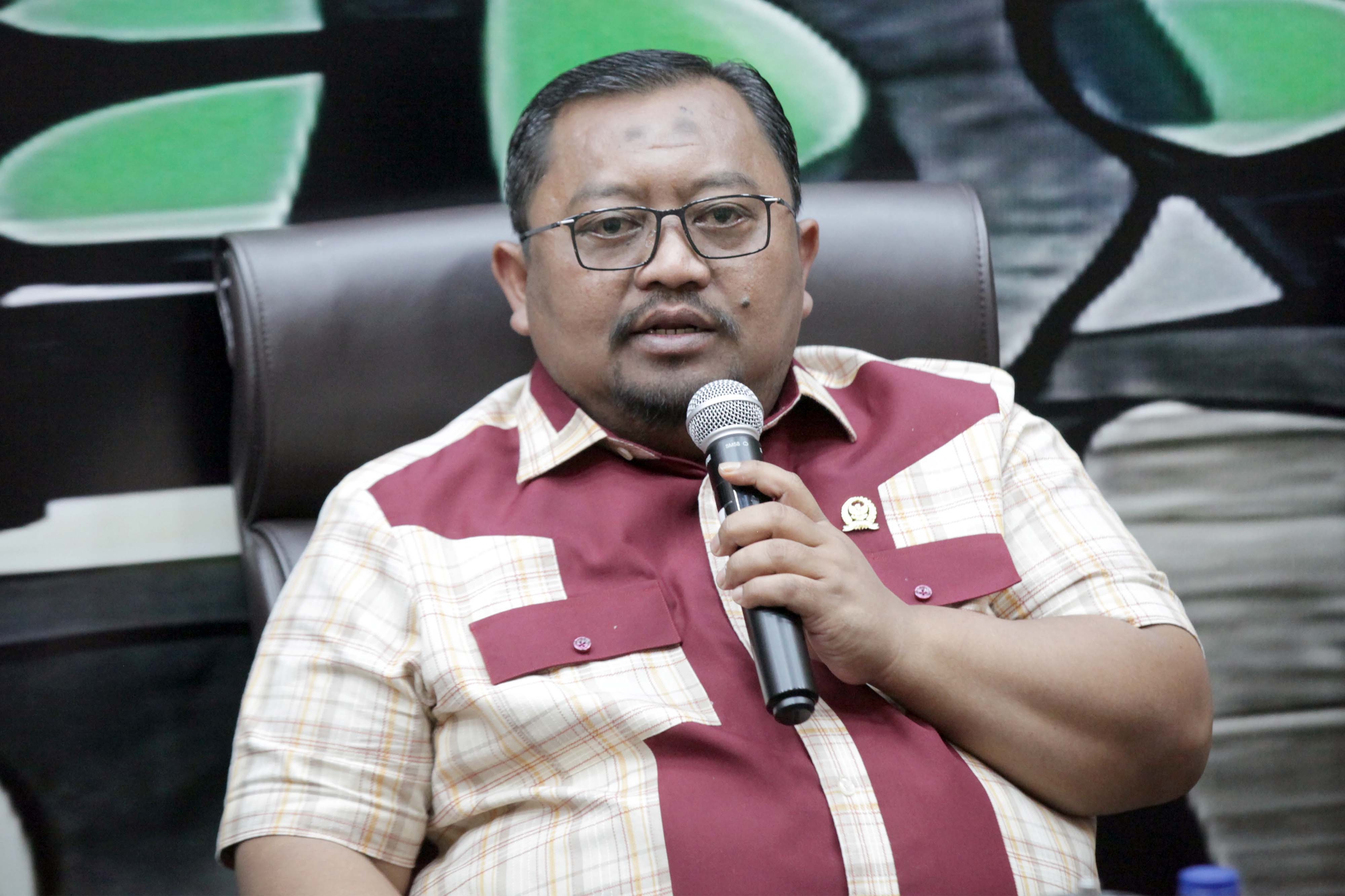 LMKN Harus Benahi Sistem Aturan Royalti, Yanuar Arif: Jangan Bikin Kegaduhan!