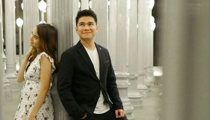 Acha Septriasa Diam-diam Cerai dengan Suam Sejak Mei 2025