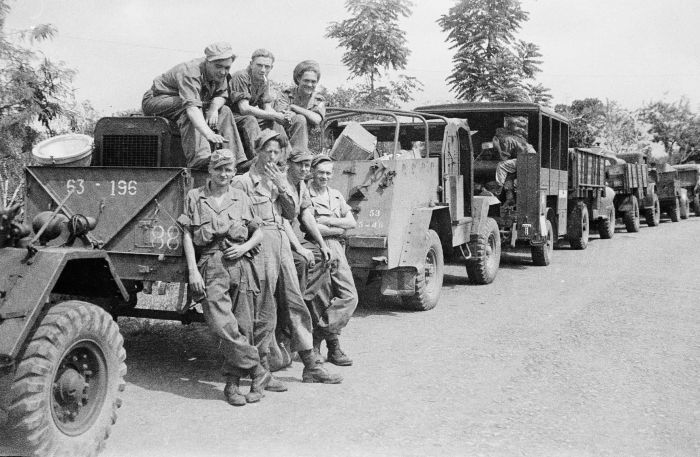 Kembalinya Belanda Pasca-Kekalahan Jepang: Babak Penentuan Pertaruhan Kedaulatan Indonesia