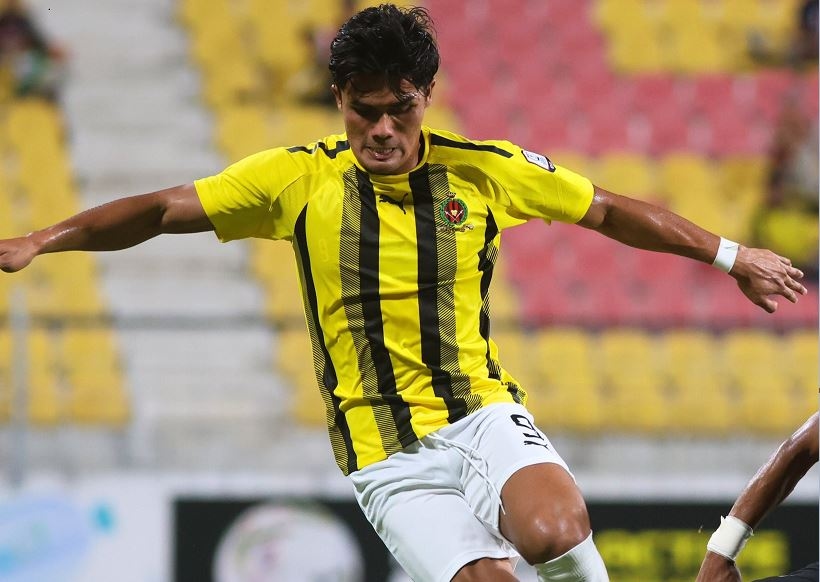 Cetak Gol di Debut untuk DPMM, Ramadhan Sananta Tak Sabar Hadapi Bintang Malaysia