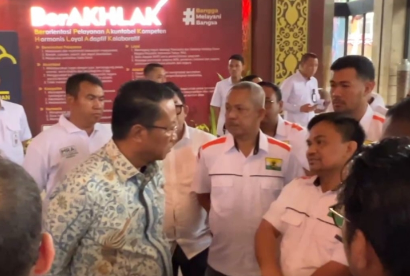 30 Pengurus Provinsi Partai Berkarya Pertanyakan SK Kepengurusan Pasca-Munas