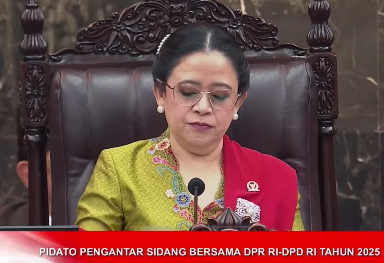 Hadapi Tekanan Global, DPR RI Dorong Transformasi Industri Manufaktur