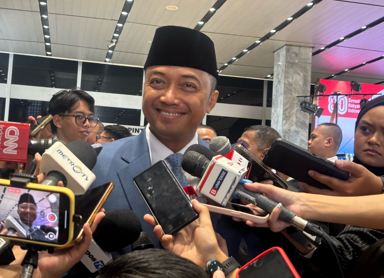 Mensesneg: Presiden Prabowo Akan Kenakan Pakaian Adat Saat HUT Ke-80 RI