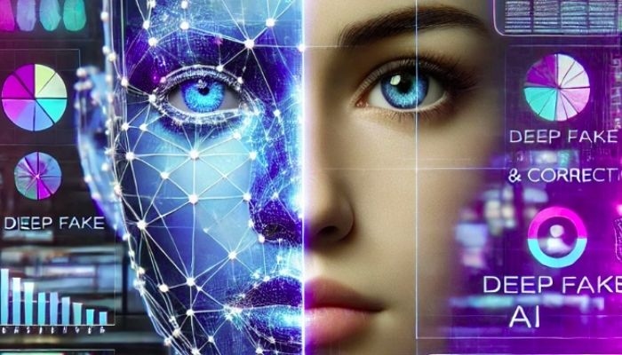 Bahaya Deepfake dalam Kehidupan Sehari-hari, dari Hoaks hingga Kejahatan Siber