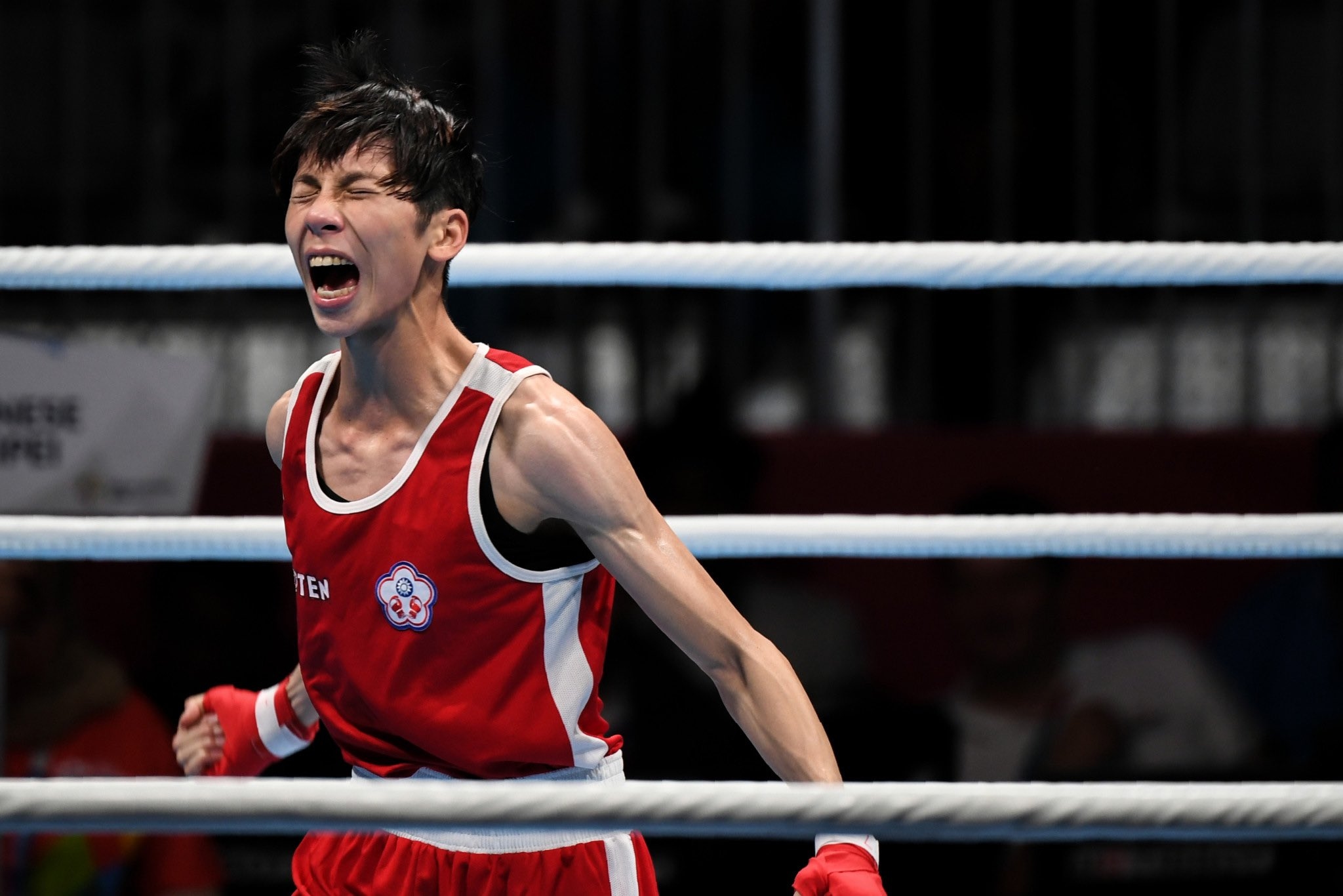Disyaratkan Uji Jenis Kelamin, Juara Olimpiade Asal Taiwan tetap Turun di Kejuaraan Dunia Tinju