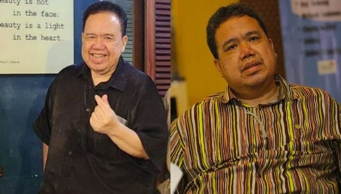 Adjie Soetama Meninggal Dunia, Inilah Daftar Lagu Hits Ciptaannya yang Abadi