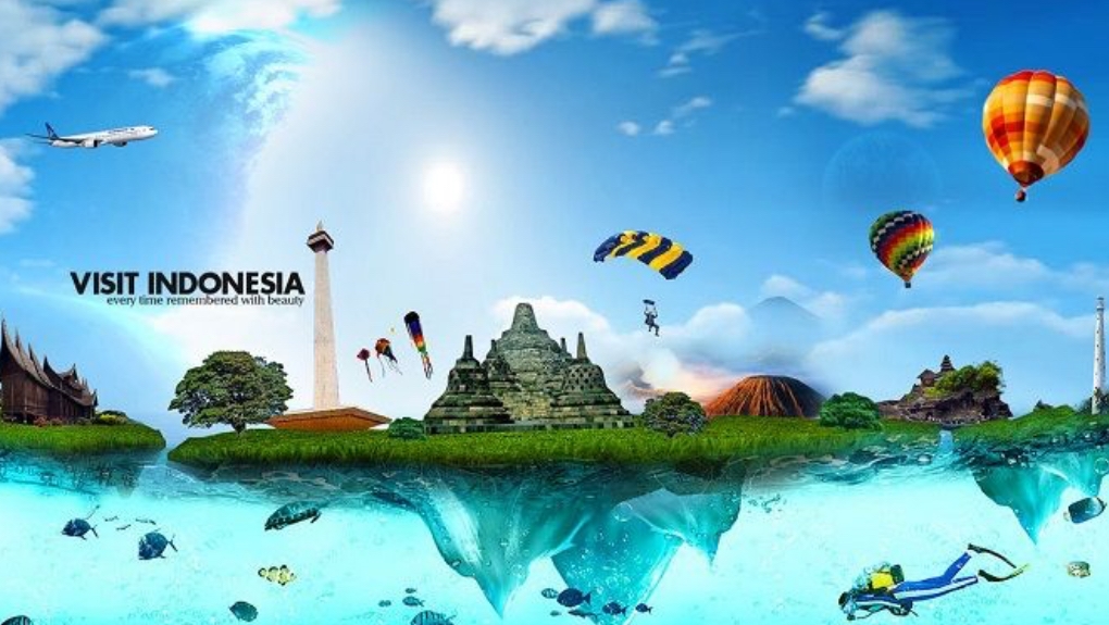 Saatnya Pariwisata Jadi Penopang Utama Pembangunan dan Stabilitas Sosial
