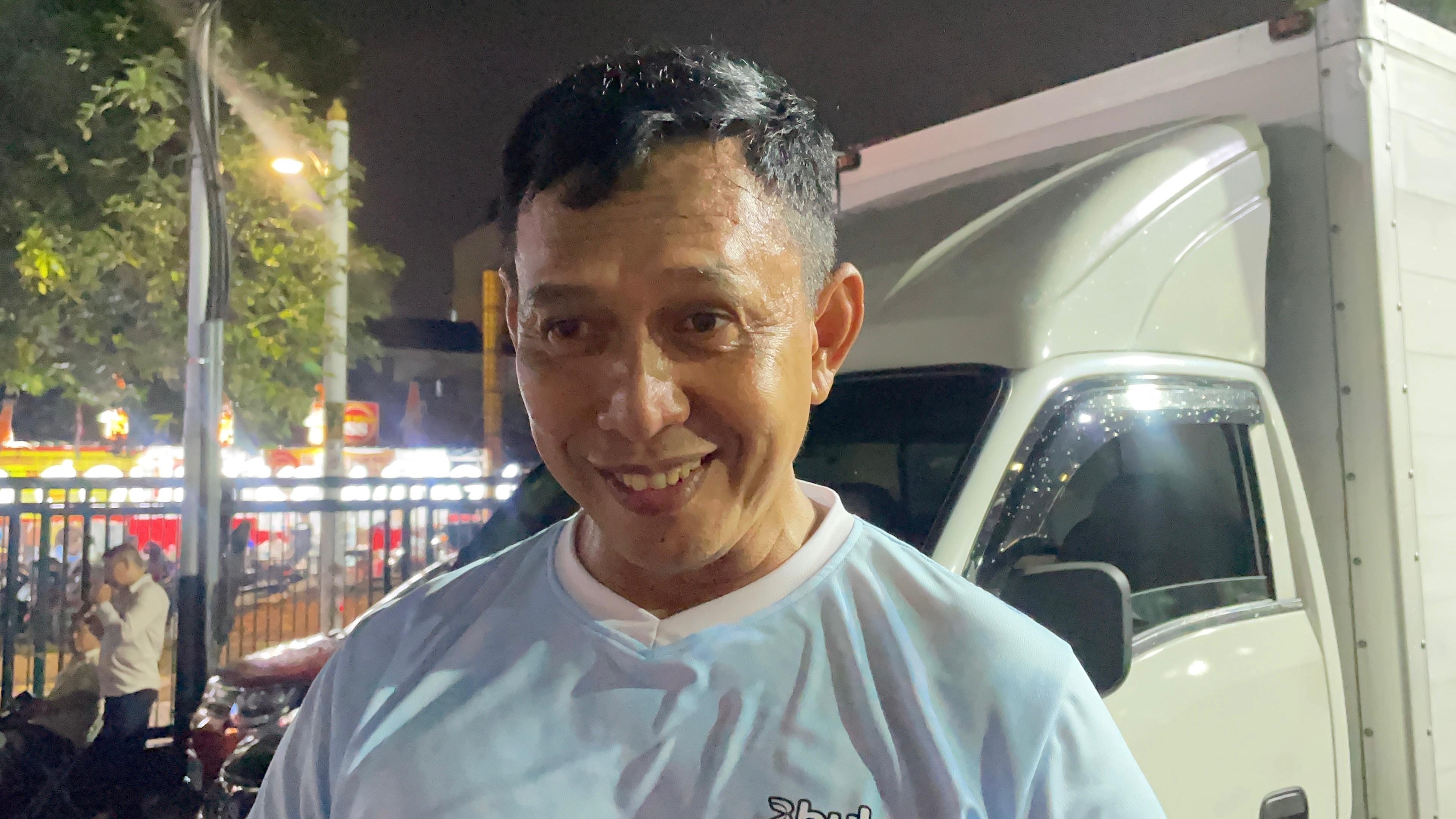 Stok Beras 3,9 Juta Ton, Bos Bulog: Aman Sampai Akhir Tahun