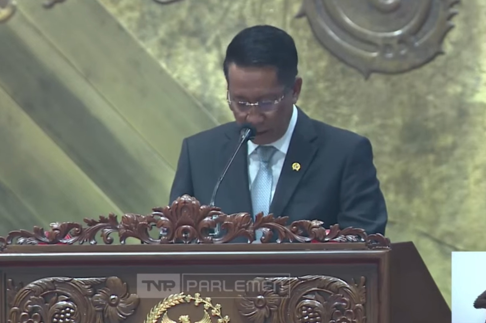 Pemerintah Setujui UU Haji dan Umrah, Fokus Penguatan Regulasi dan Perlindungan Jemaah