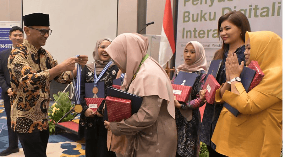 Arasoft dan Direktorat PAUD Dorong Guru PAUD Jadi Pencipta Buku Digital Interaktif Berbasis EPUB 3.0