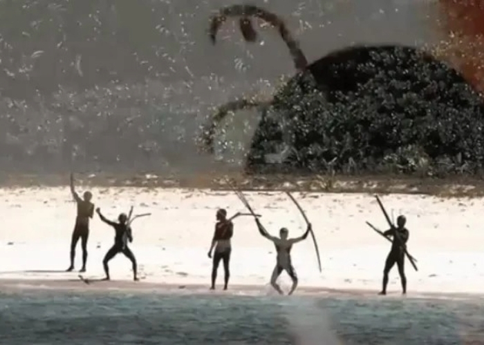 9 Suku Paling Ditakuti di Dunia, Ada dari Indonesia