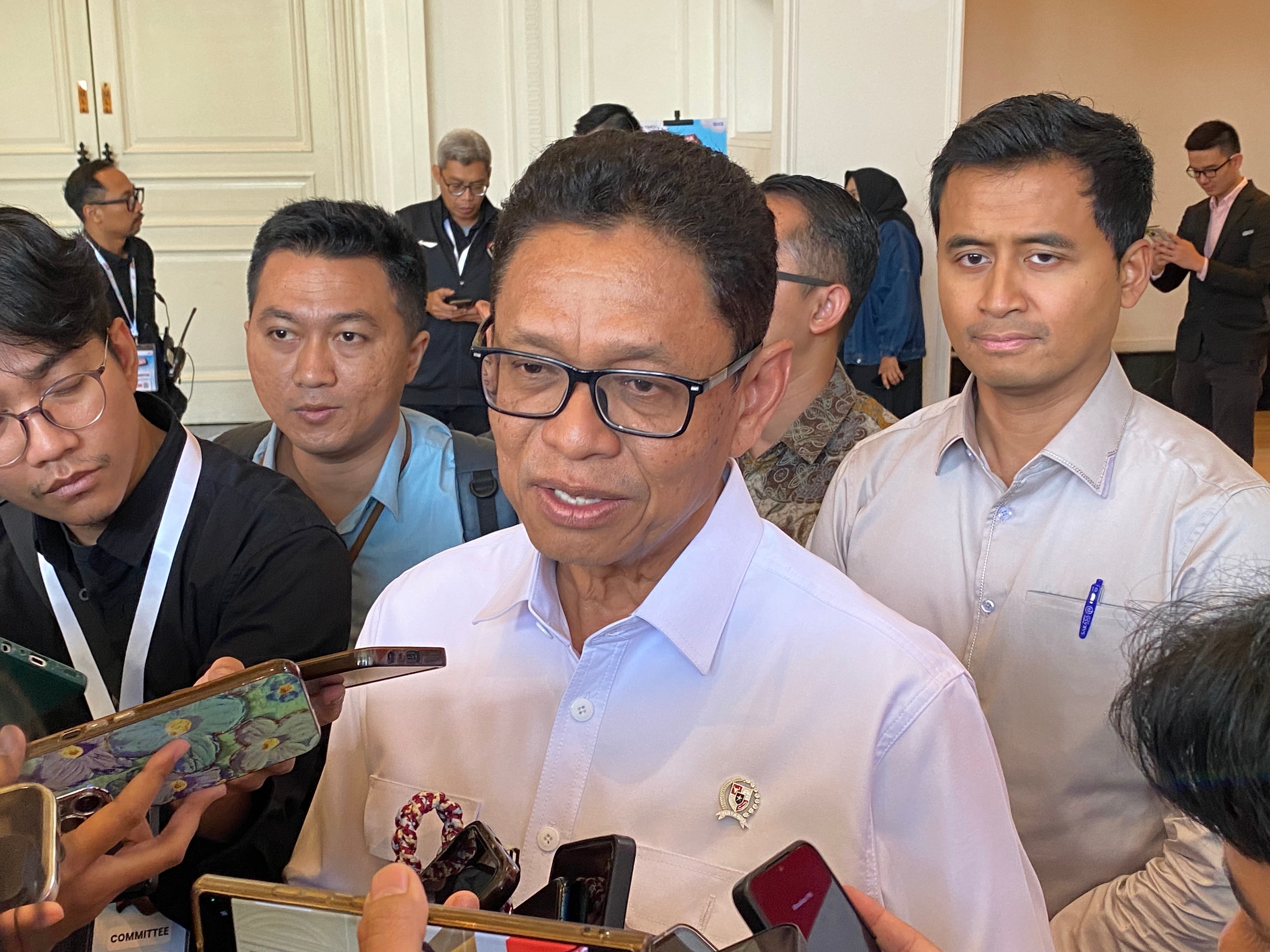 RDMP Balikpapan Siap Operasi Desember 2025, Pasok 25 Persen Kebutuhan BBM