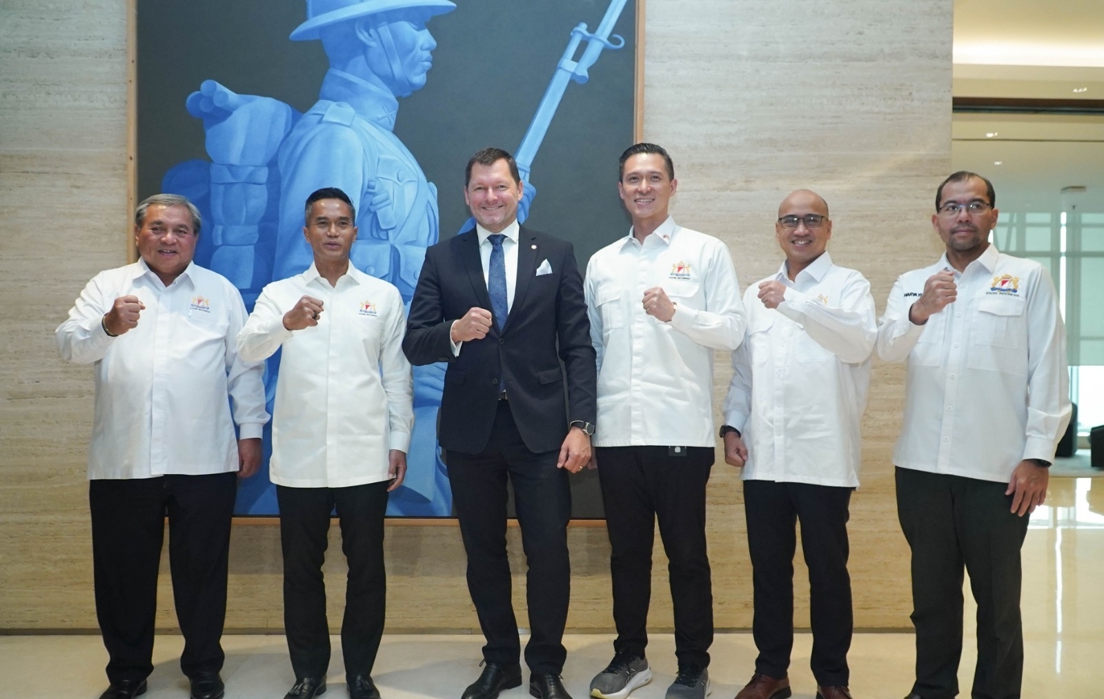 Kadin dan Brasil Bahas Kerja Sama Energi Transisi dan Agrikultur