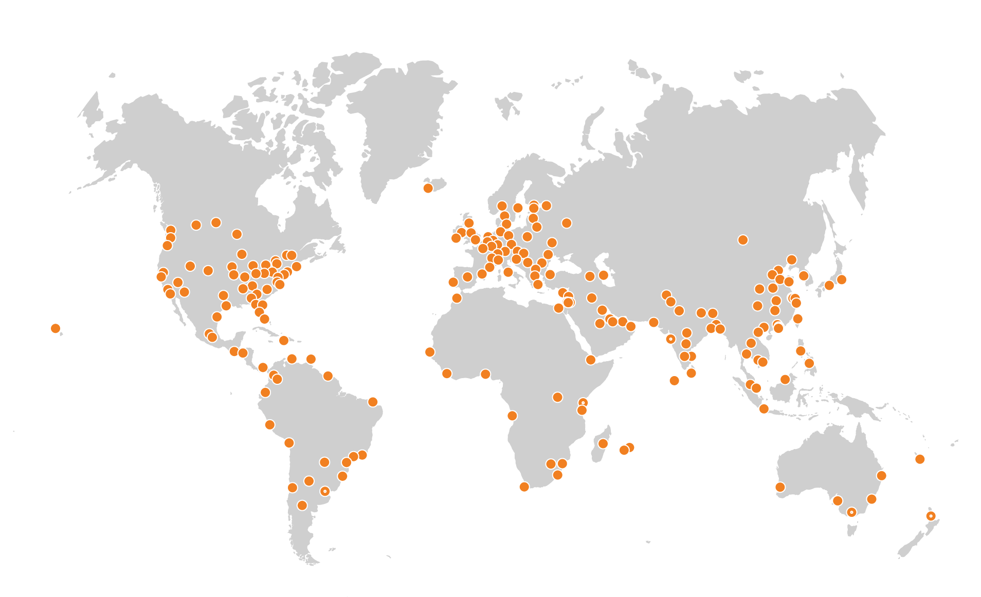 Cloudflare Integrasi dengan 3 Platform Besar, Perkuat Keamanan AI Generatif