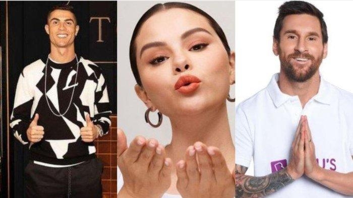 7 Orang dengan Followers Instagram Terbanyak di Tahun 2025