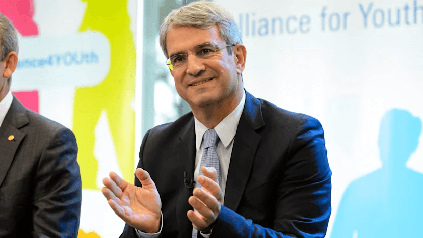 Skandal Hubungan Rahasia, CEO Nestlé Laurent Freixe Dicopot dari Jabatannya