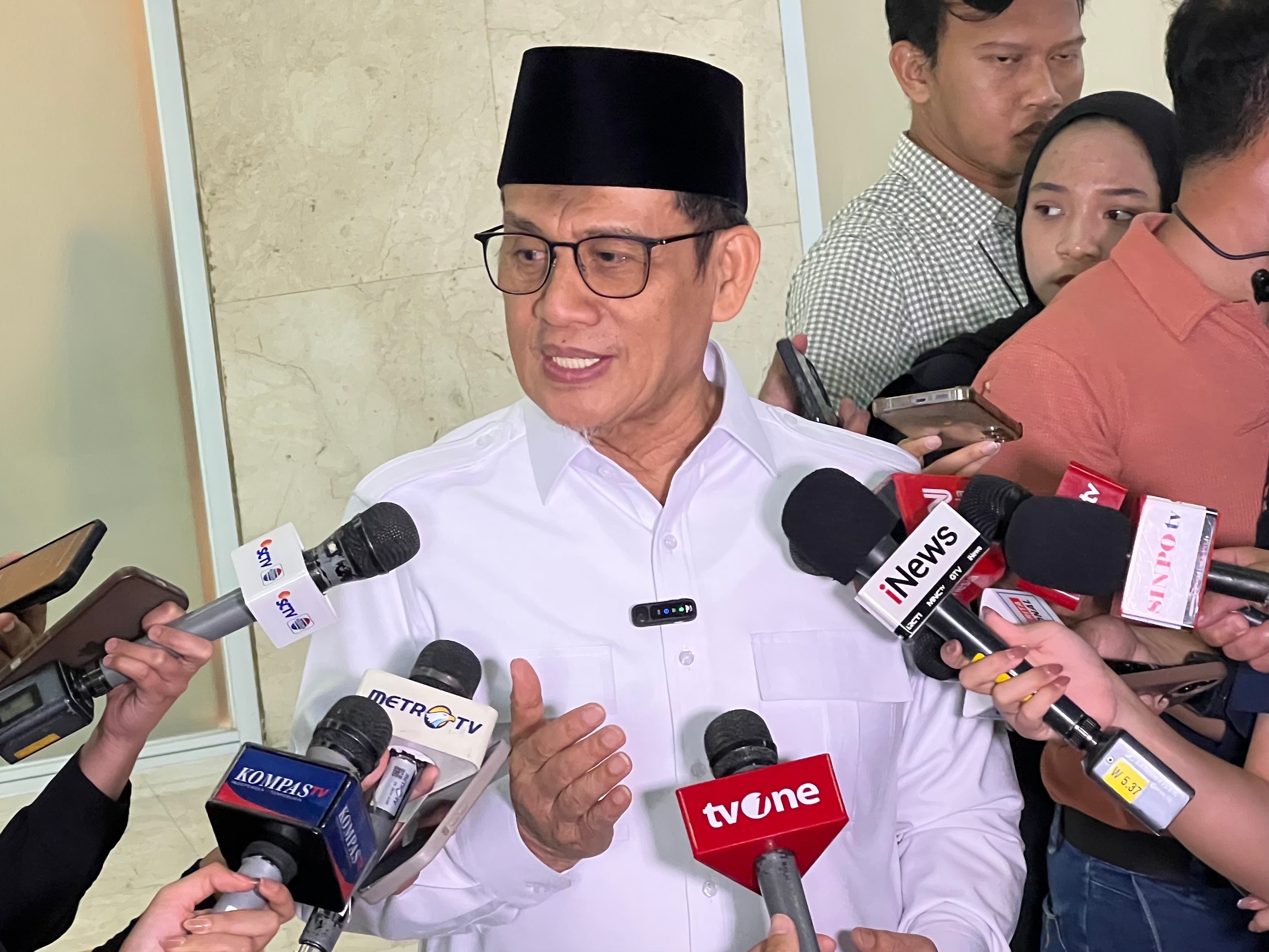 Kemenag: Kewenangan Pelaksanaan Haji 2026 Harus Segera Dialihkan ke Kementerian Haji