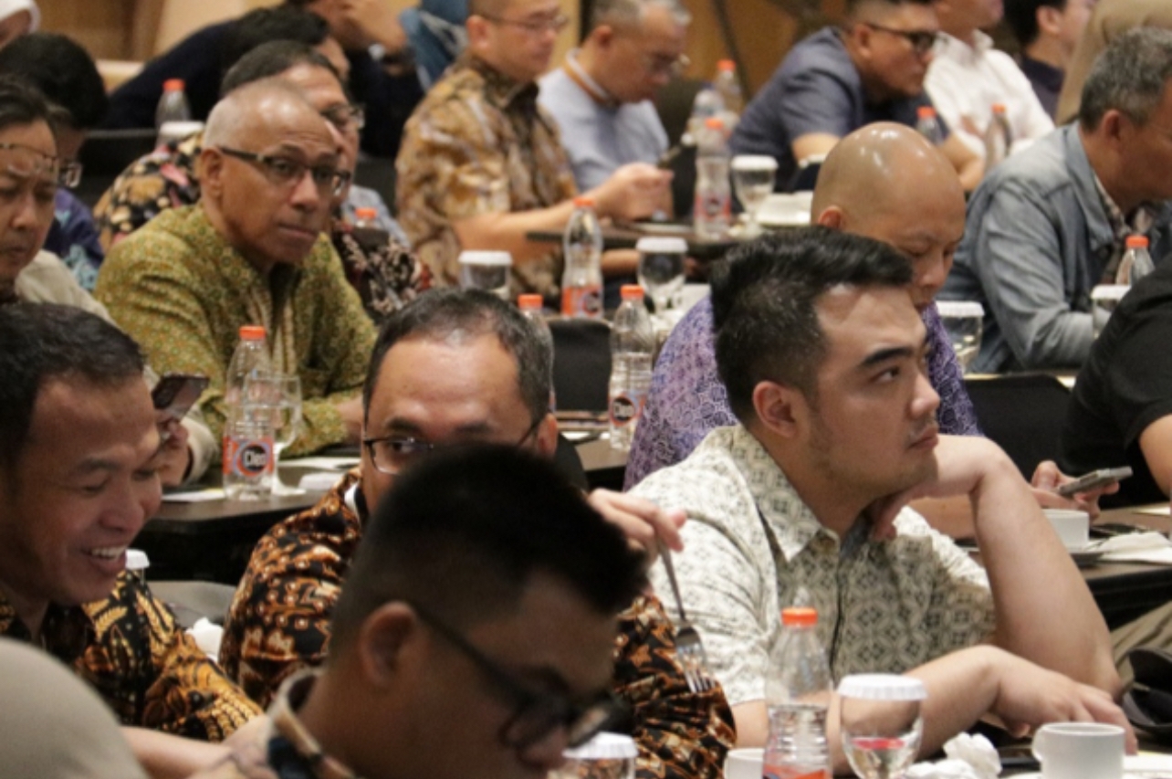JFX–KBI Gelar Seminar Brent Crude Oil Futures, Dorong Literasi Perdagangan Energi Global