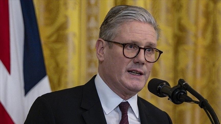 PM Inggris Keir Starmer Sebut Rencana Deportasi Massal Reform UK “Rasis dan Tidak Bermoral”