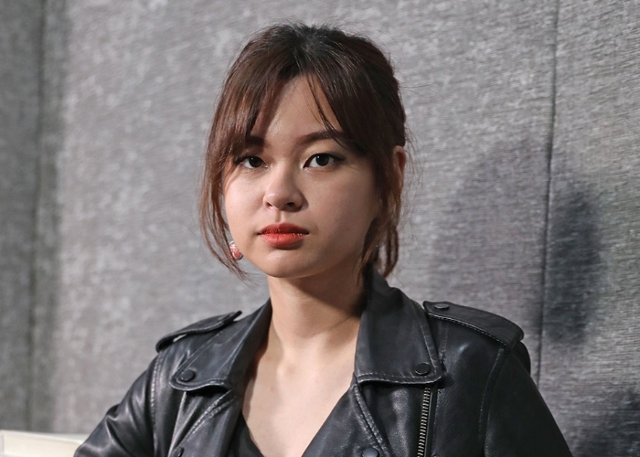 Gustika Fardani Jusuf, Cucu Bung Hatta Tegas Kritik Pemerintahan Prabowo