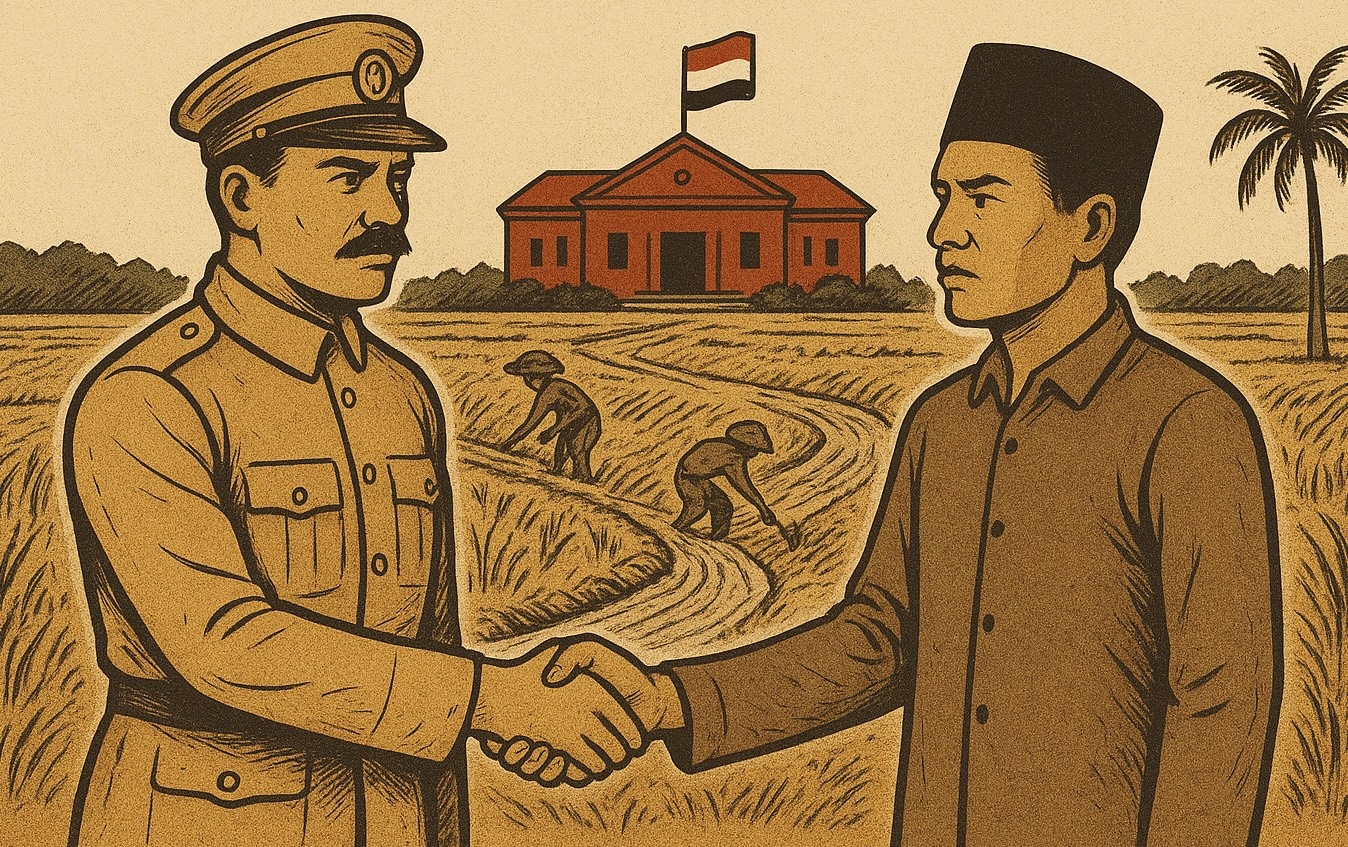 Politik Balas Jasa, Kebijakan Kolonial yang Tak Sengaja Menyulut Nasionalisme
