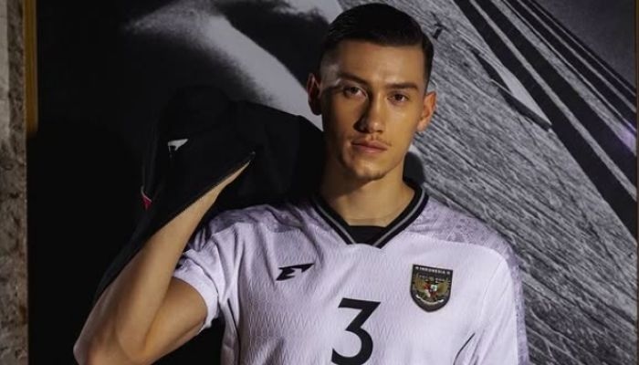 Profil Lengkap Jay Idzes: Dari Eredivisie hingga Jadi Andalan Timnas Indonesia