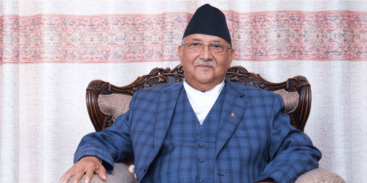 PM Nepal K.P. Sharma Oli Mundur Setelah Gen Z Mengamuk karena Pemblokiran Medsos