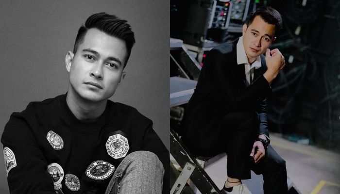 Sudah Pisah Rumah Sejak Agustus 2025, Eza Gionino Rindu Anak-anak