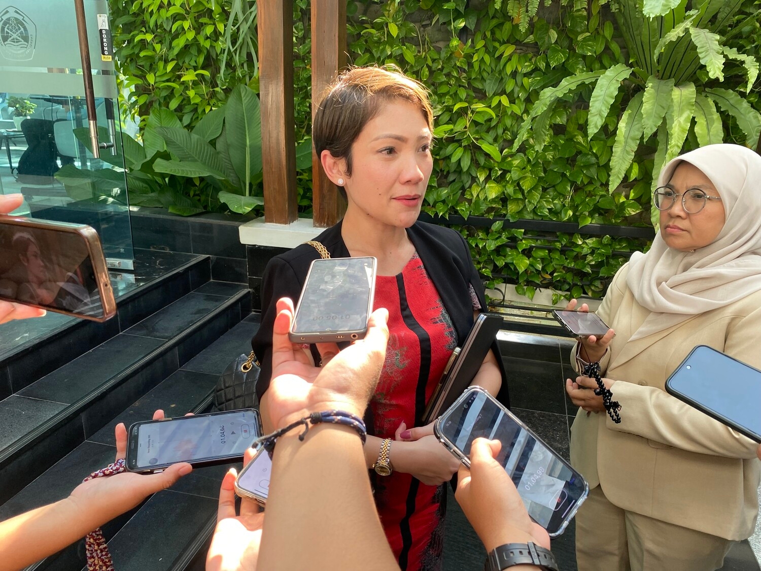 BP-AKR Buka Peluang Beli BBM dari Kilang Pertamina