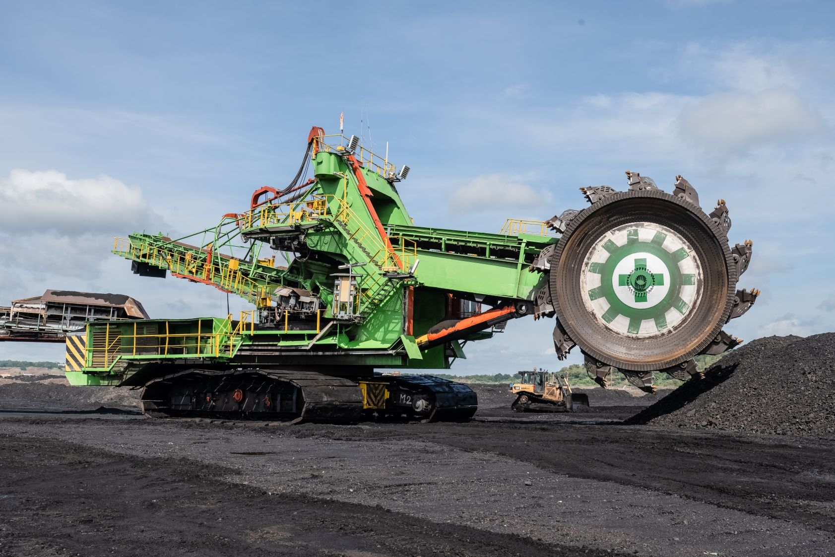 Dorong Hilirisasi dan Transisi Energi, PTBA Catat Kinerja Positif di Semester I-2025