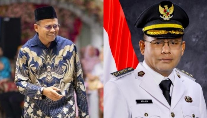 Profil Arlan, Wali Kota Prabumulih: Kontroversi, Karier Politik, dan Latar Belakangnya