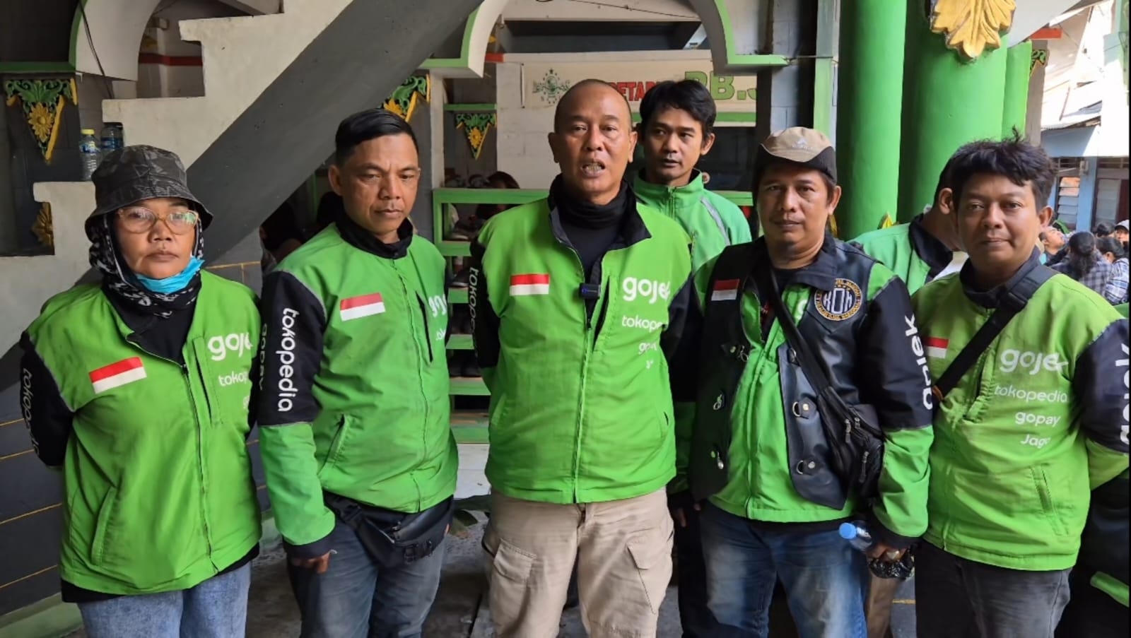 Stimulus Ekonomi 2025: Perlindungan untuk Ojol dan Pekerja Informal