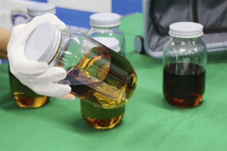 Pertama Kali Sejak Tahun 2000, Remaja Jepang Tertangkap Selundupkan Cairan Ganja dari Thailand