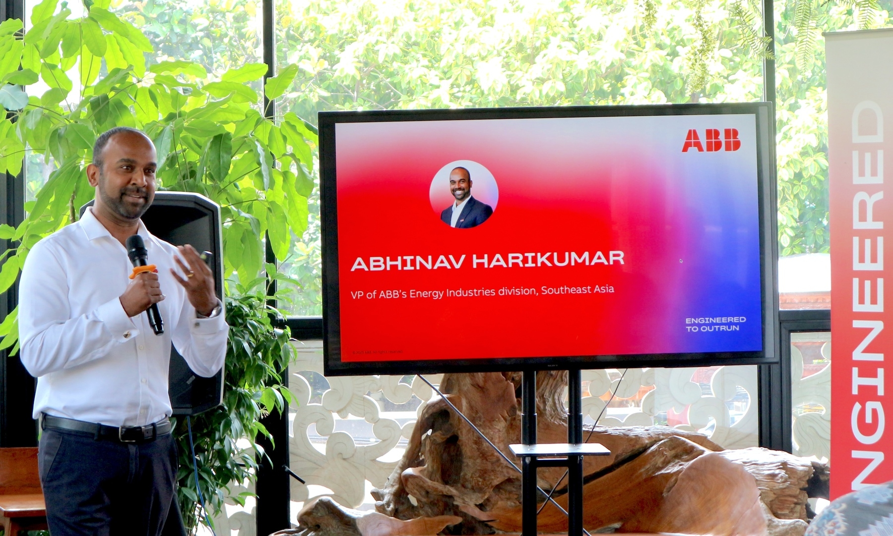 Transisi Energi Indonesia Melaju, Optimisme Industri Terus Menguat