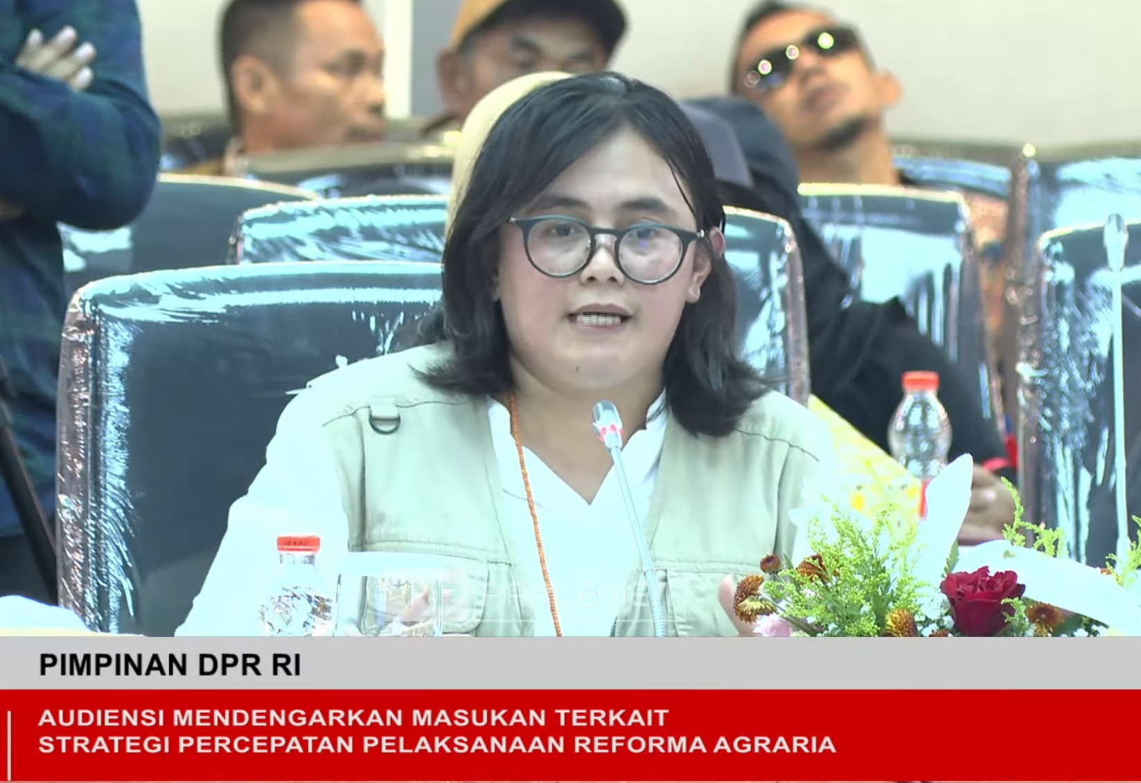 Hari Tani Nasional Kerap Diabaikan Negara, Reforma Agraria Butuh Perhatian Pemerintah
